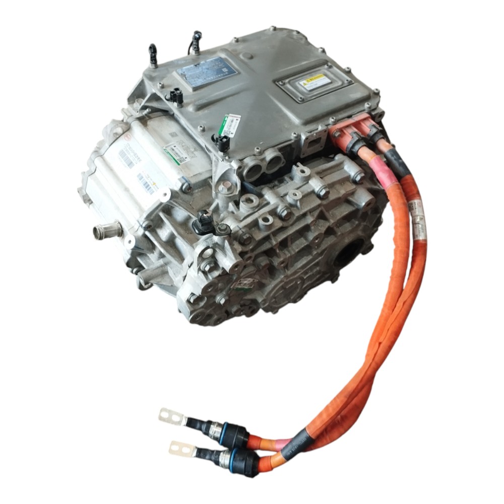 Motor Elétrico Byd Dolphin Mini 2024 2025 V634