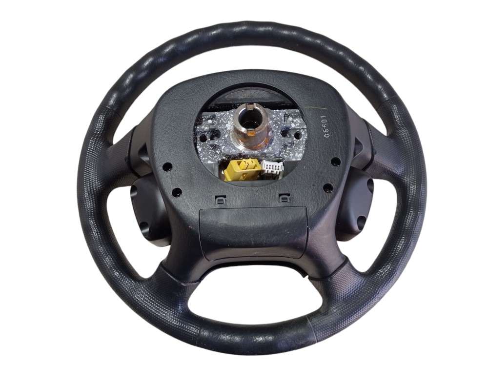 Volante Motorista Honda Cr-v 2004 2007 V283 7