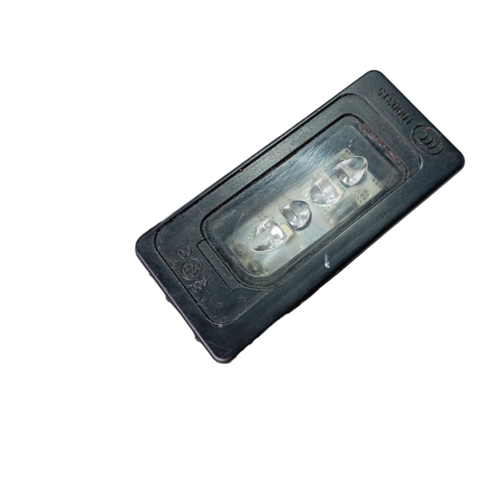 Luz Placa Traseira Jac Ejs1 2022 2024 V616 6