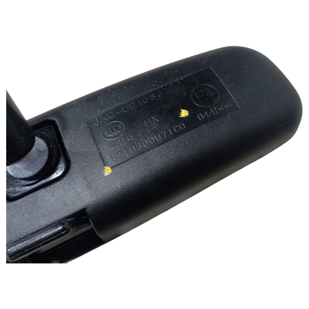 Retrovisor Espelho Interno Jac Ejs1 2022 2023 2024 V651 3