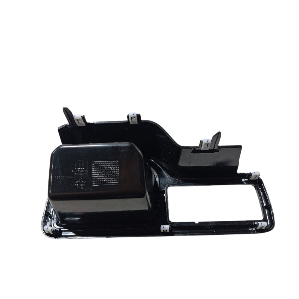 Moldura Porta Objetos Jeep Renegade 2024 2025 6