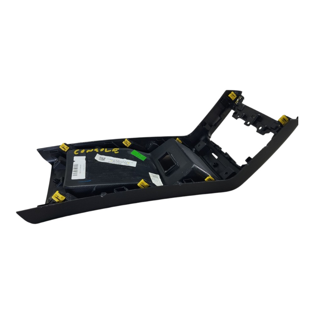 Acabamento Console Central Chery Tiggo 7 2022 2024 V640 7