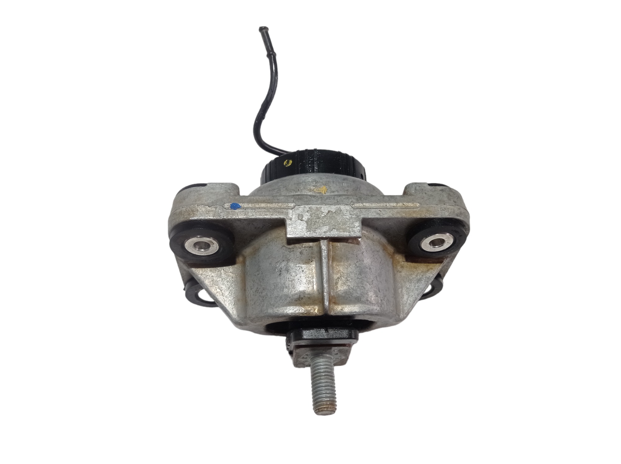 Coxim Motor Esquerdo Range Rover Sport 2014 3.0 V592 1
