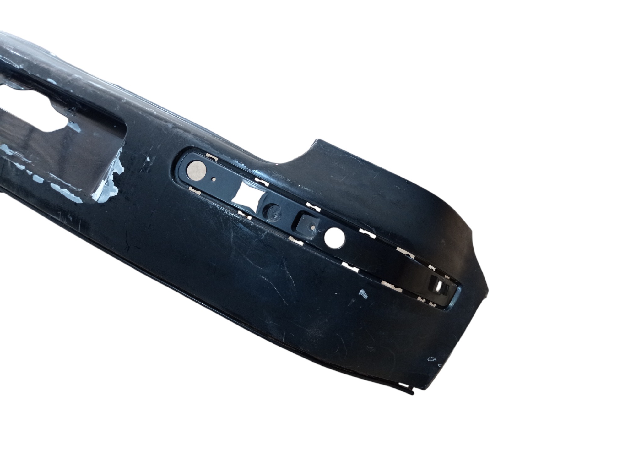 Parachoque Traseiro Vw Golf 2003 1j6807421g 4