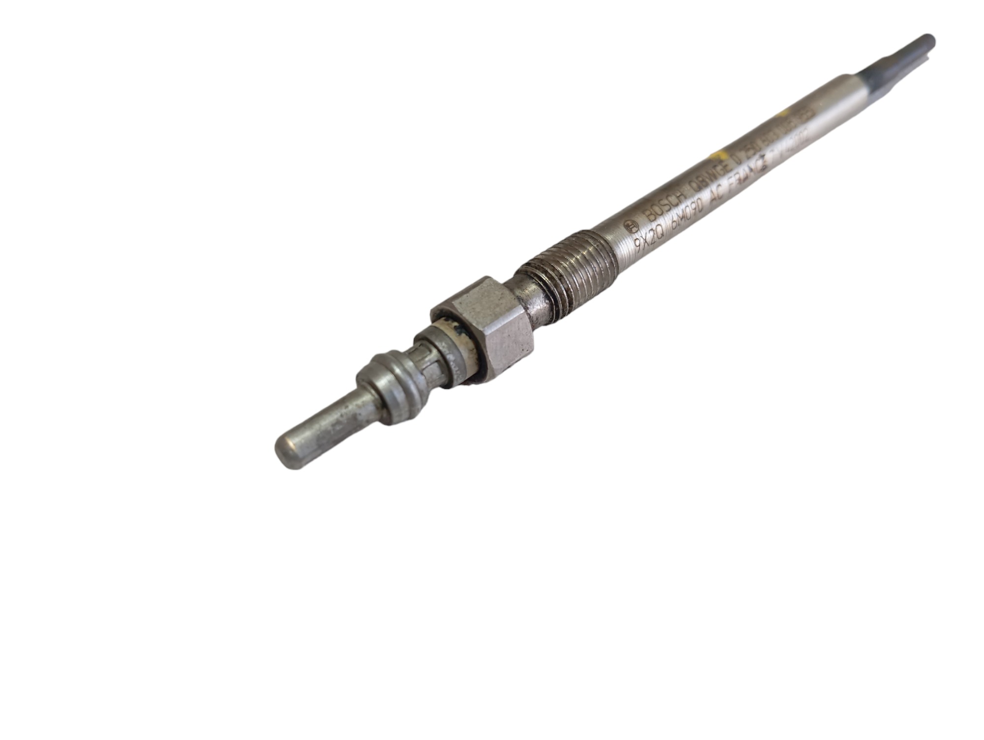 Vela Aquecedora Land Rover Range Rover Sport 2014 V592 4