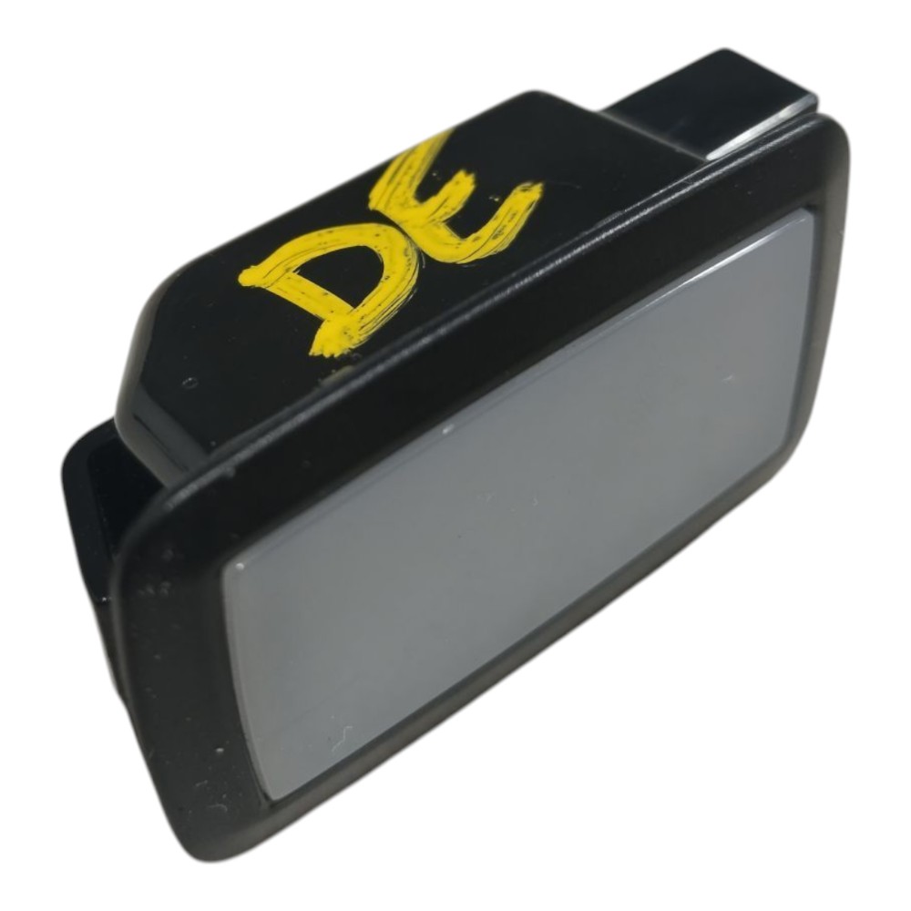 Luz Quebra Sol Esquerdo Byd Dolphin Mini 2024 2025 V665 9