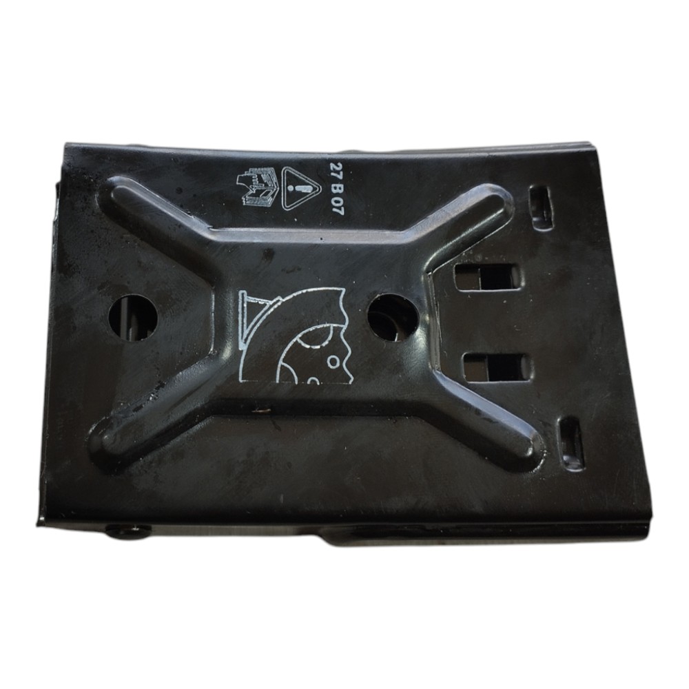 Calço Roda Land Rover Discovery 3 2007 V635 3