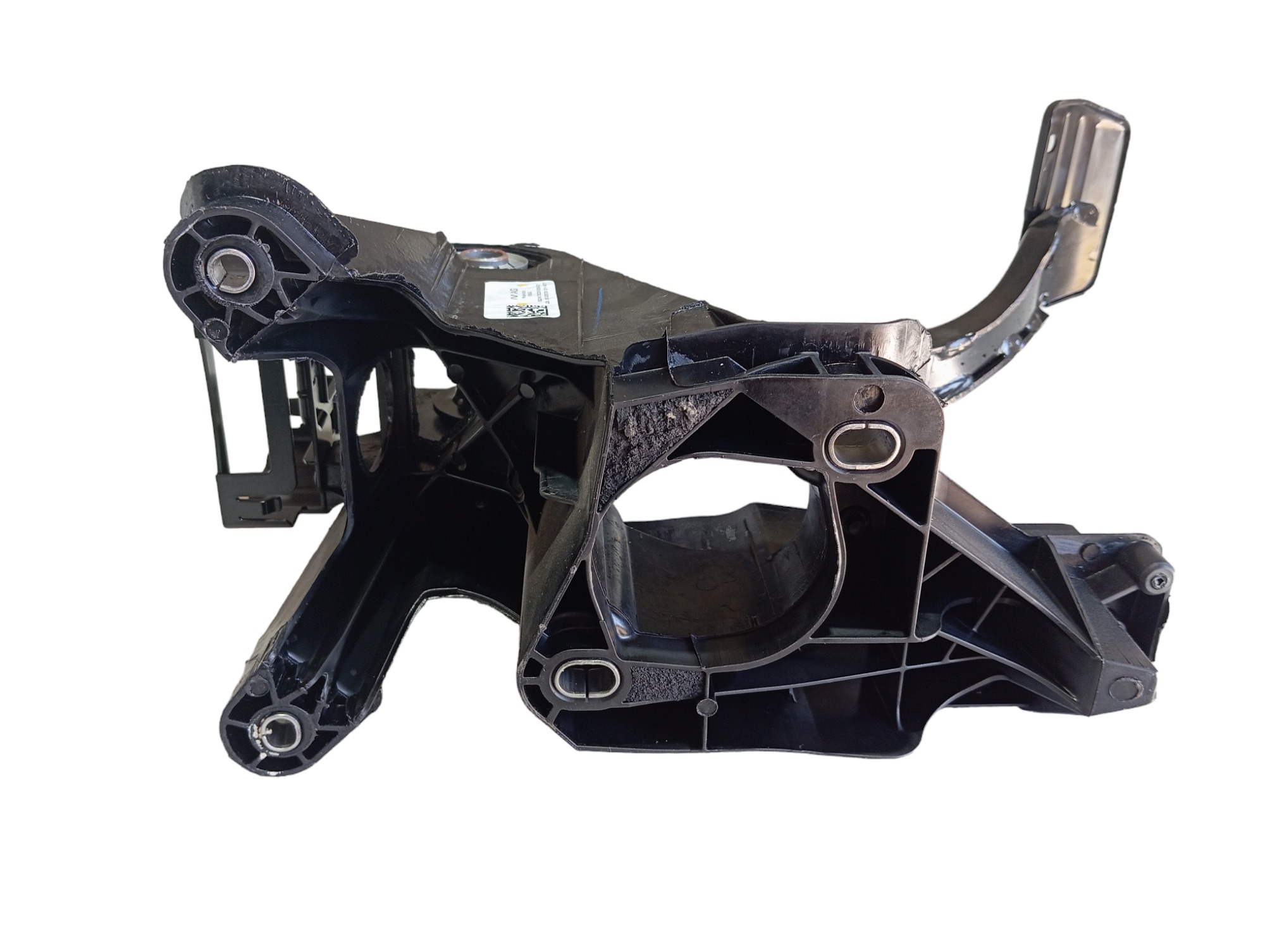 Pedal Freio Vw Taos Highline 250 2022 2023 2024 V601 4