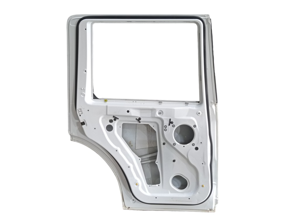 Porta Traseira Esquerda Land Rover Discovery 4 2010 12 V614 6