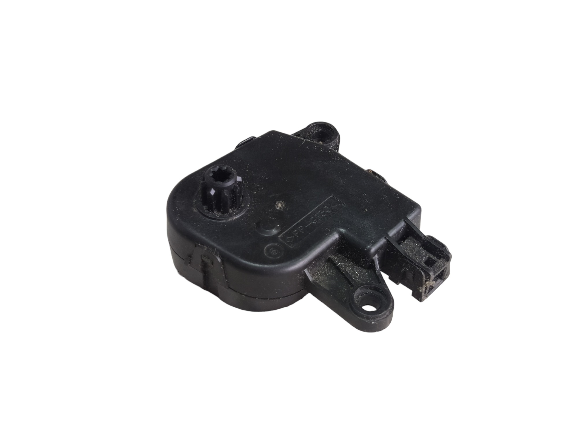 Motor Atuador Ar Condicionado Grand Caravan 2005 V586 7