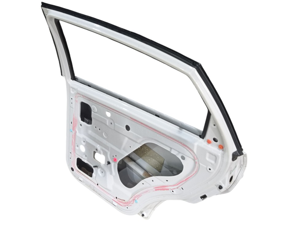 Porta Traseira Direita Chery Tiggo 2 Look 1.5 2020 V613 9
