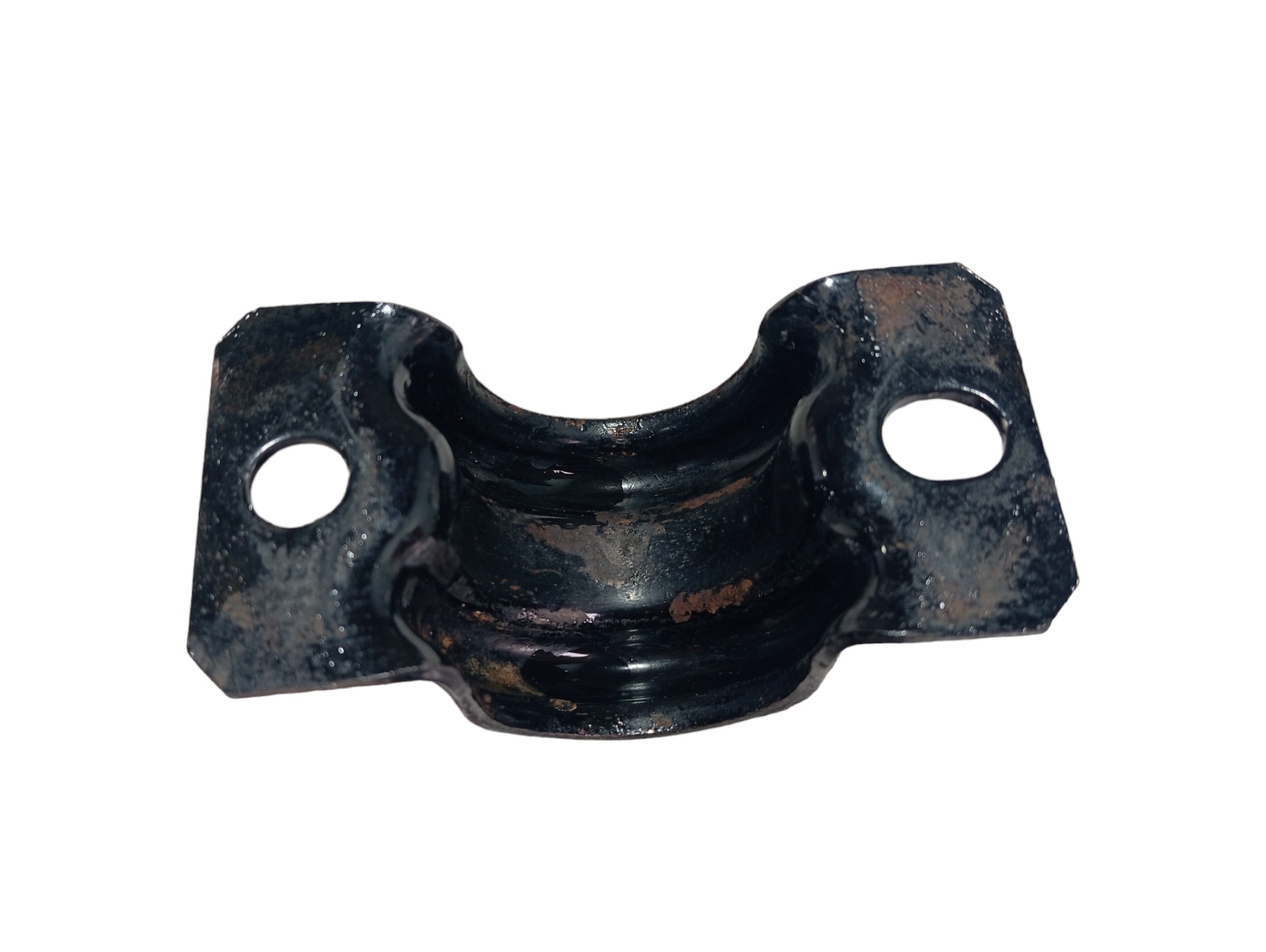 Suporte Barra Estabilizadora Dianteira Hyundai Azera 09 V595 6