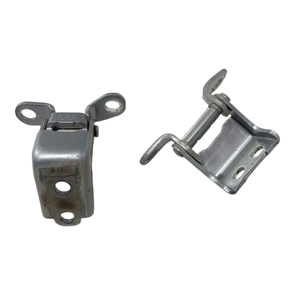 Dobradiça Porta Dianteira Direita Honda Hrv 2017 A 2021 V660 3