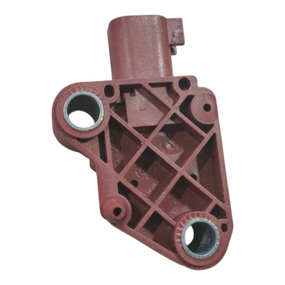 Sensor Dianteir Discovery 4 2010 A 2014 V656 5h2z14b345ba 2