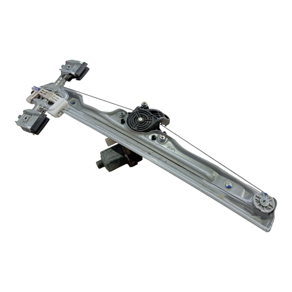 Maquina Vidro Porta Dianteira Esque Gm Tracker 2020 25 V627 6