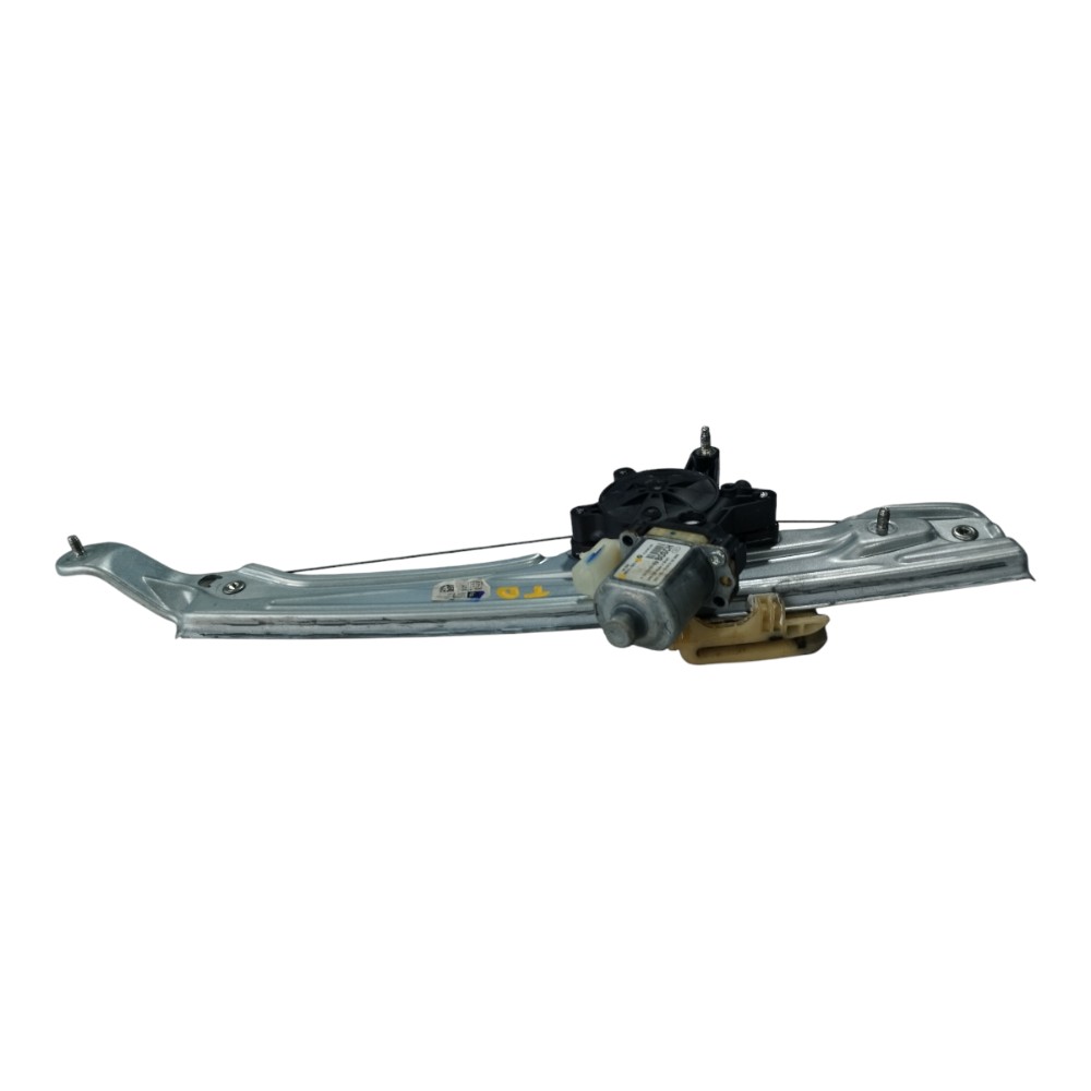 Maquina Vidro Traseira Direita Gm Tracker 2020 2025 V627 2
