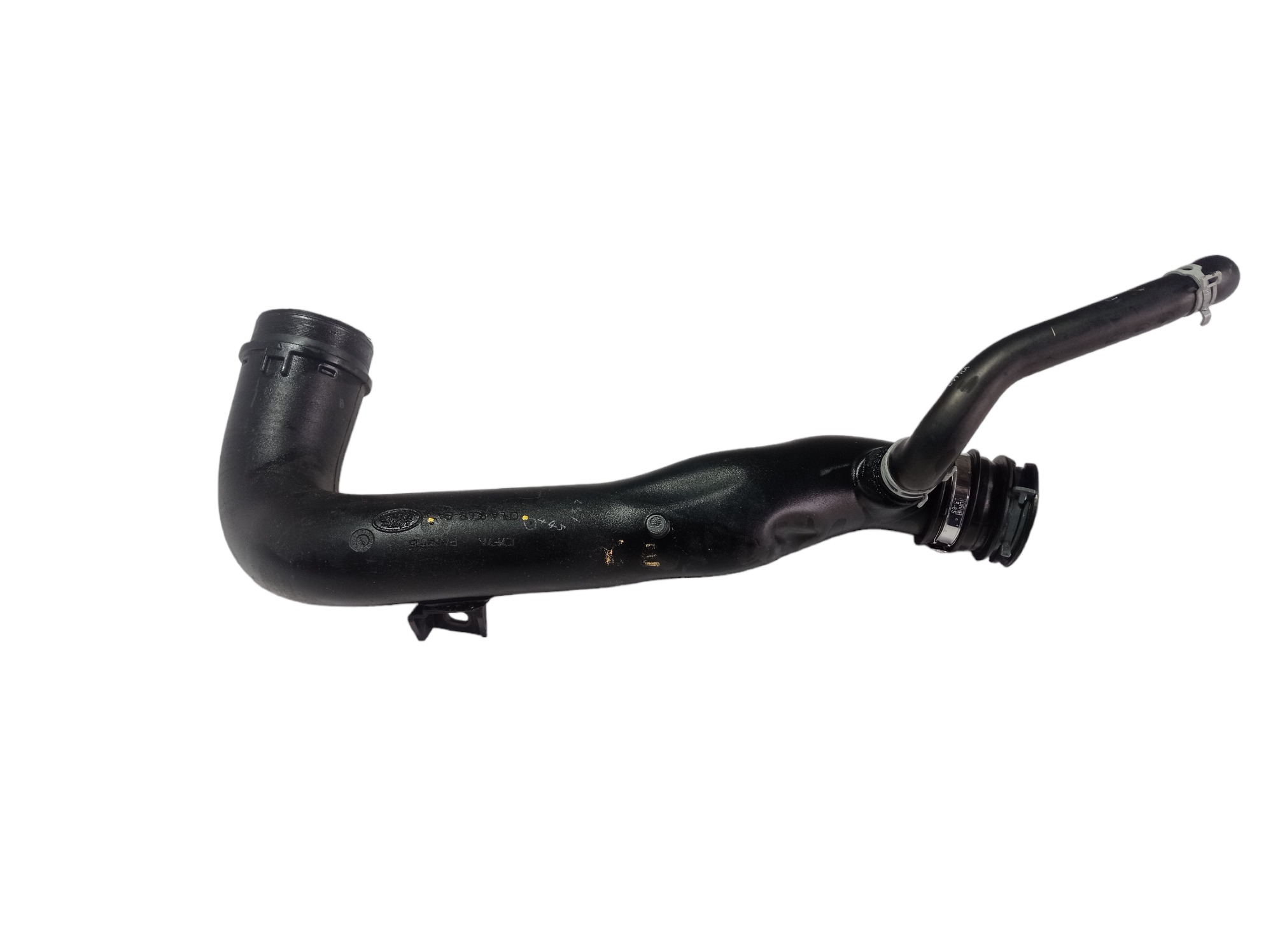 Mangueira Turbina Esquerda Range Rover Sport 2014 3.0 V592 2