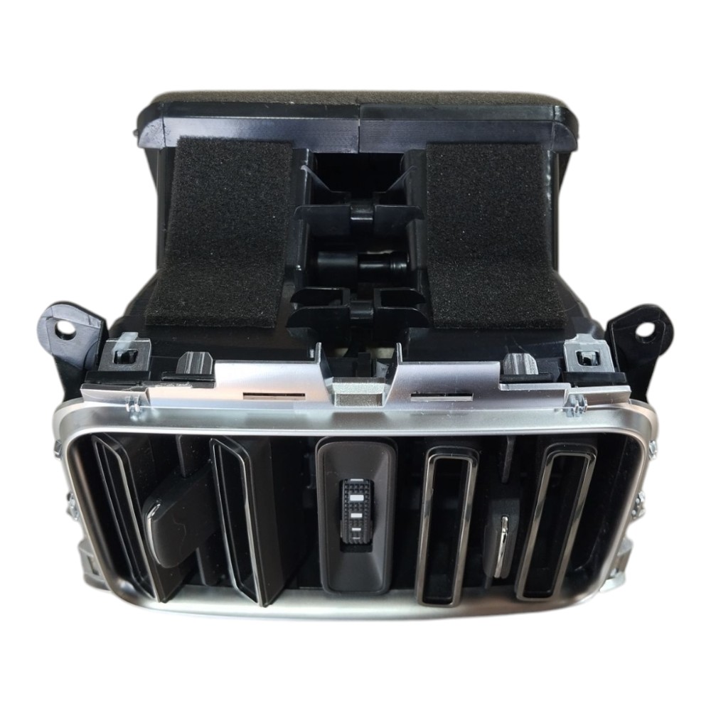Difusor Ar Console Central Byd Song Plus 2024 2025 V642 2