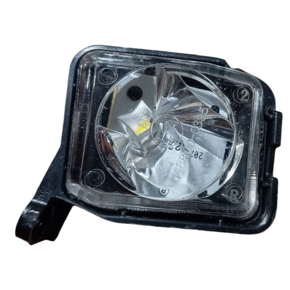 Luz Cortesia Retrovisor Direito Dolphin Mini 2024 25 V665 5