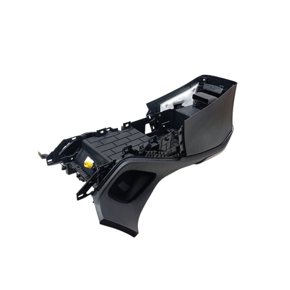 Console Central Byd Song Pro 2025 V669 2