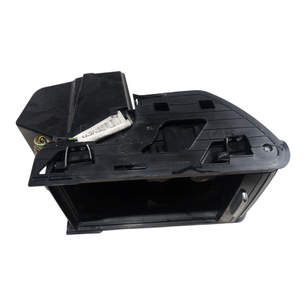 Porta Copos Objetos Console Discovery Sport 2015 A 2018 V663 5