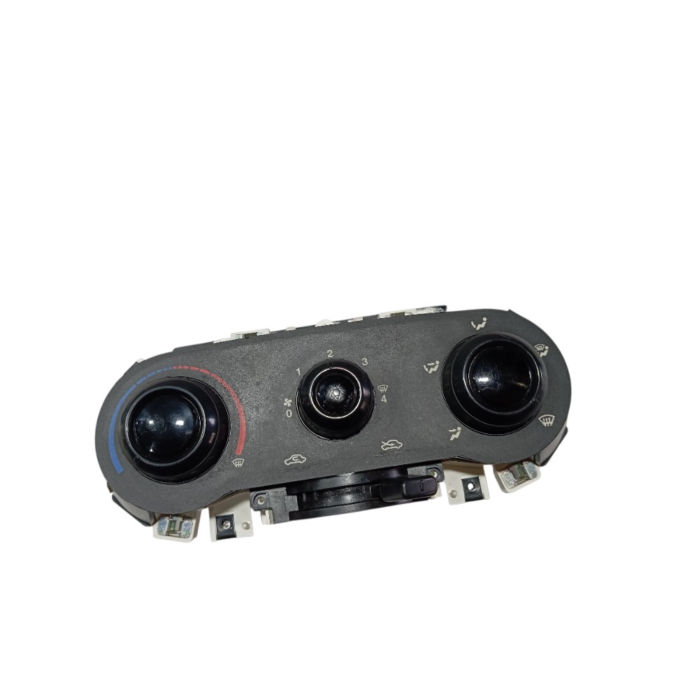 Comando Ar Condicionado Fiat Uno 2019 5