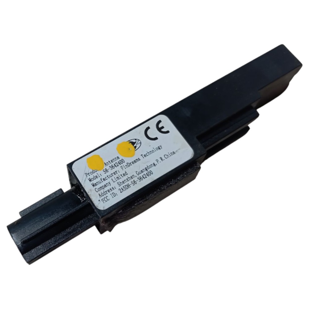 Antena Keyless Byd Dolphin Gs 2024 2025 V653 5
