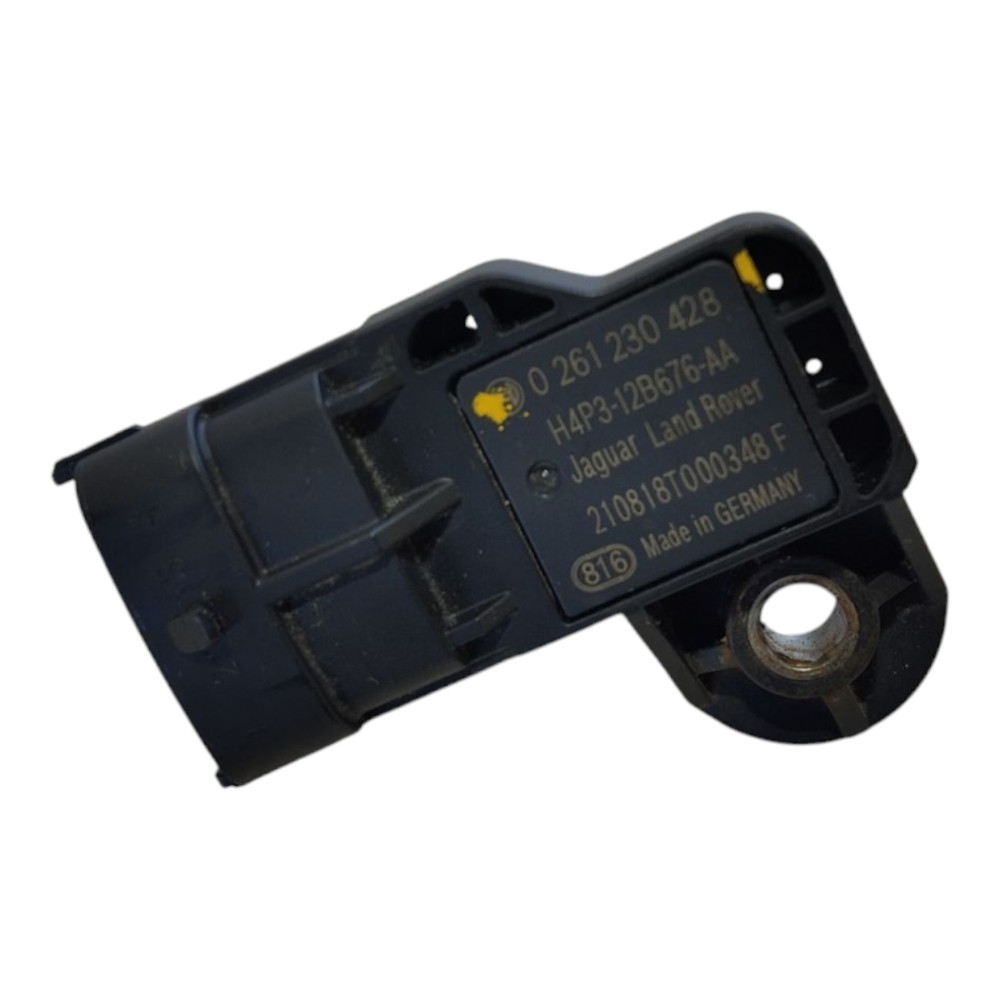 Sensor Map Land Rover Defender 2022 V645 6