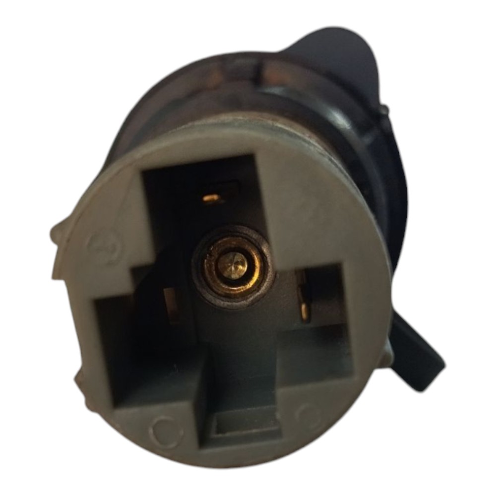 Tomada 12v 3 Pinos Chrysler Grand Caravan 2003 V578 8