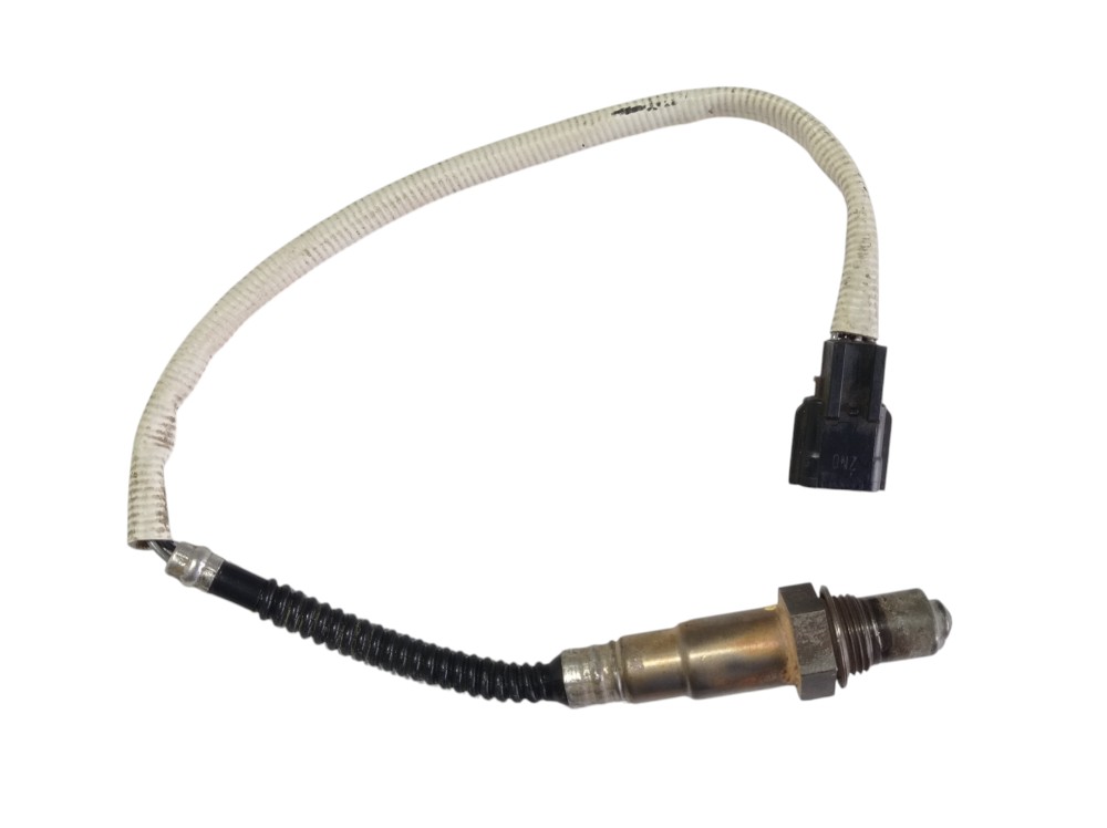Sonda Lambda Original Sandero Logan Duster 2006 A 2012 2
