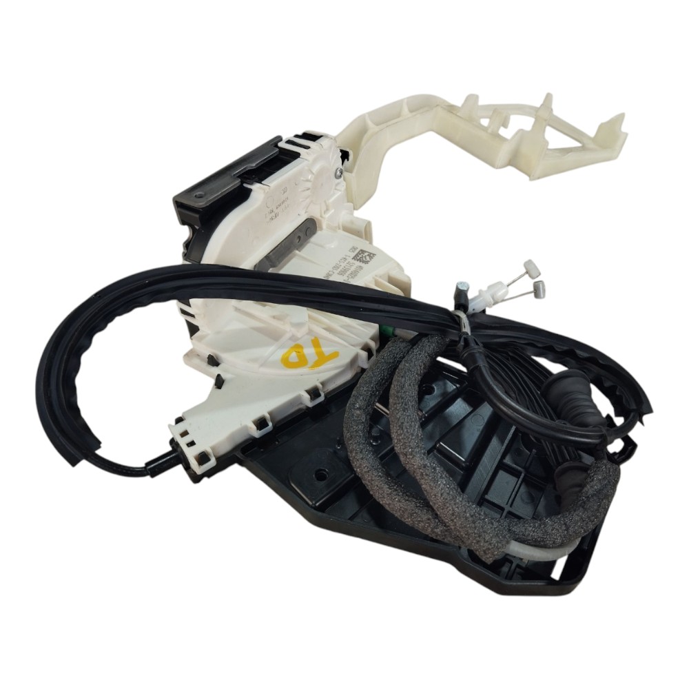 Fechadura Porta Tras Direita Ram Rampage Rt 2023 24 V641 5