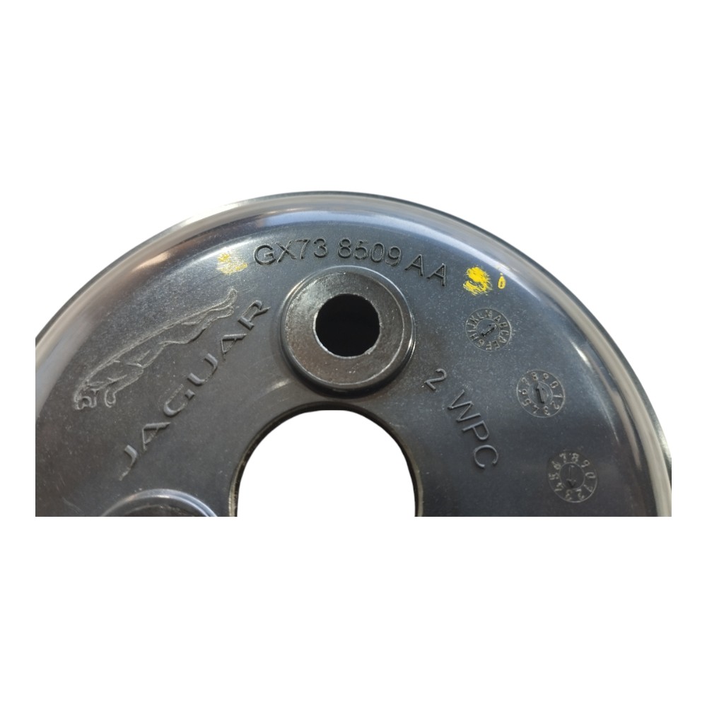 Polia Bomba Água Land Rover Defender 2022 V645 7