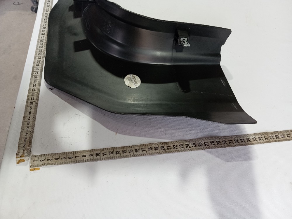 Soleira Dianteira Direita Gm Onix 2018 52056744 V324 8