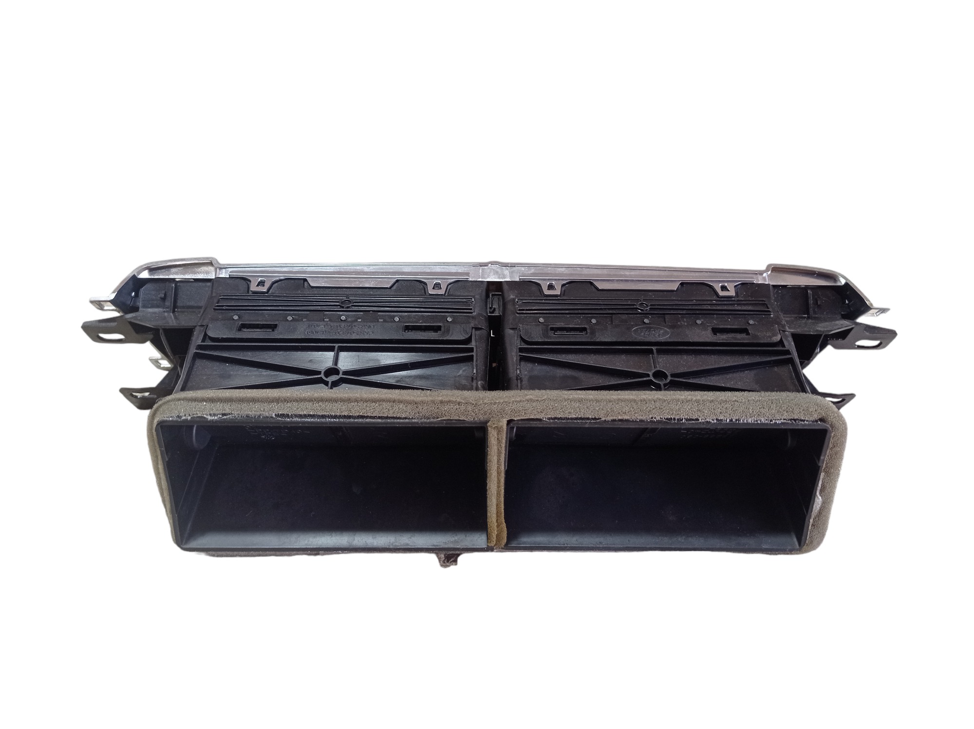 Difusor Ar Central Range Rover Sport 2014 3.0 V592 5