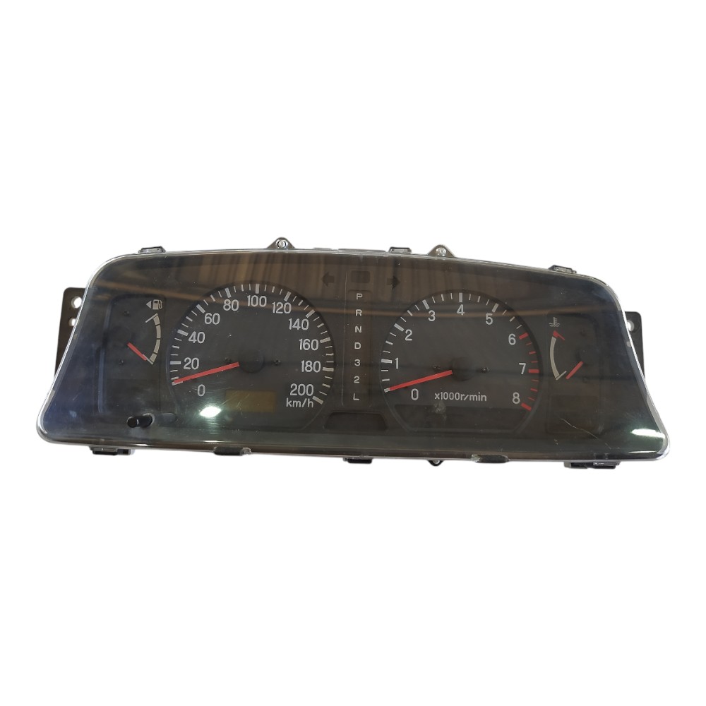 Painel De Instrumentos Pajero Sport 2001 A 2004 V262 1