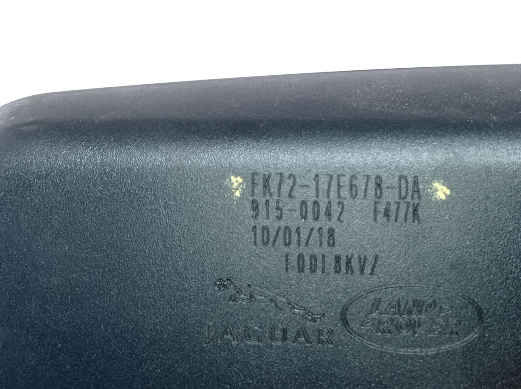 Retrovisor Interno Land Rover Discovery Sport 16 2018 V591 4