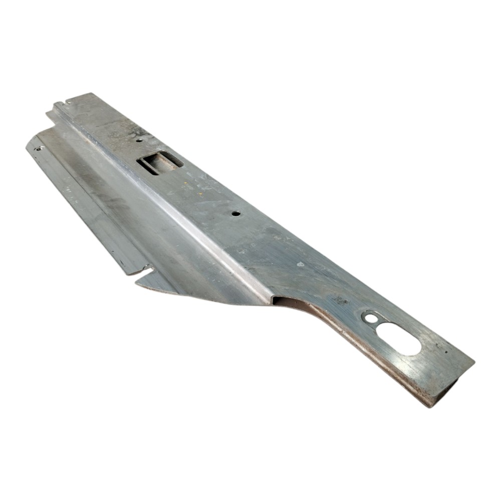 Protetor Bateria Renault Zoe 2022 2023 V639 4