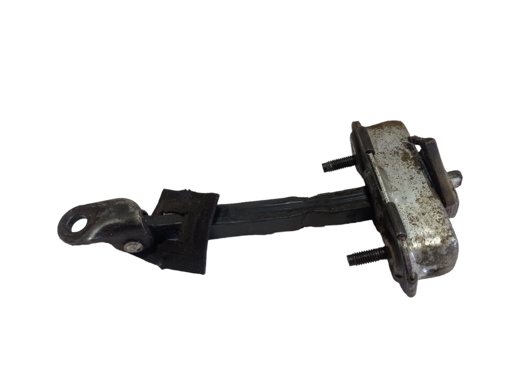 Limitador Porta Dianteira Esquerda Kia Opirus 2008 V581 5