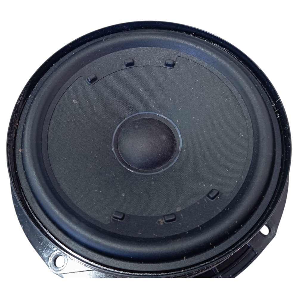 Alto Falante Porta Tras Esq Vw Taos Highline 2022 2024 V655 6