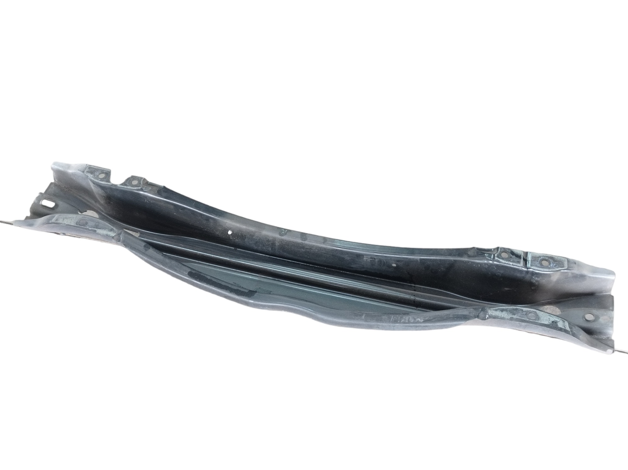 Alma Parachoque Traseira Volvo Xc70 2007 V64 9