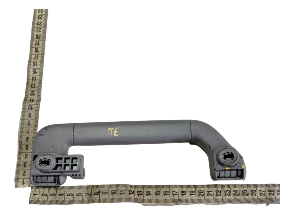 Alca Teto Traseira Esquerda Porsche Cayenne 2003 V371 9