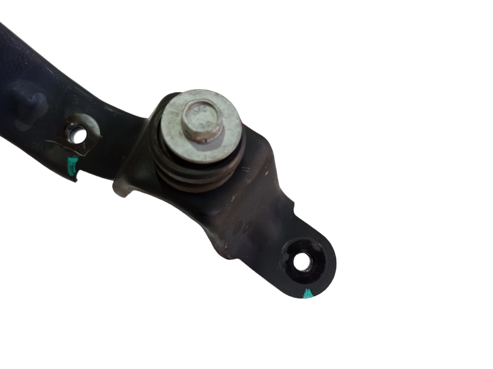 Suporte Capa Motor Jac T40 1.5 2019 V565 5