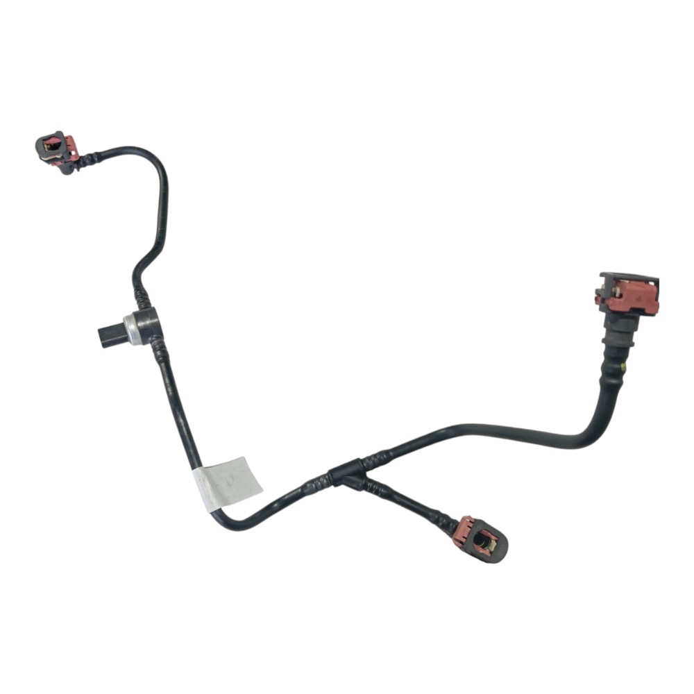 Mangueira Sensor Pressão Combustível Gm Tracker 2020 25 V627 2