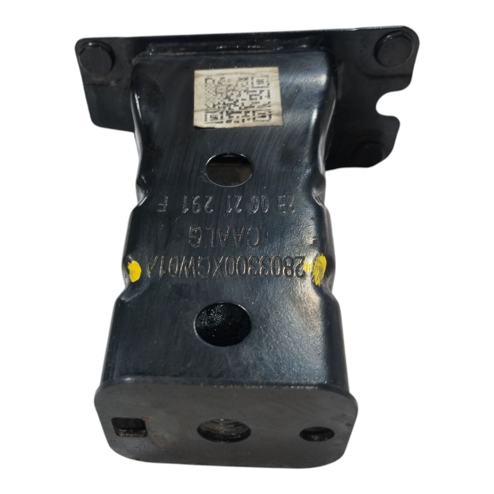Ponta Longarina Suporte Painel Gwm Haval Gt 2024 2025 V636 2