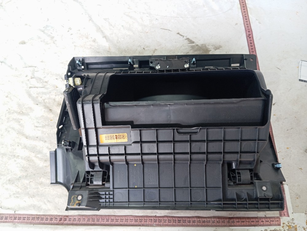 Porta Luvas Honda Hrv 1.5 2023 2024 2025 V644 9