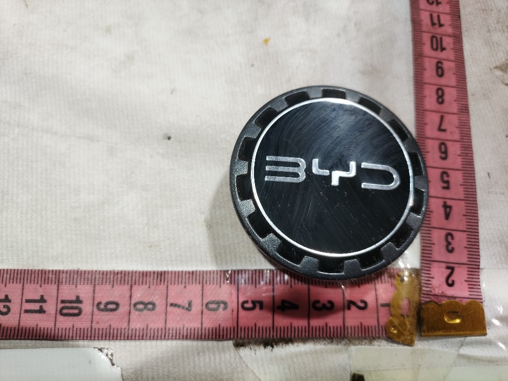 Miolo Calota Roda Byd Dolphin Mini 2024 2025 V665 6