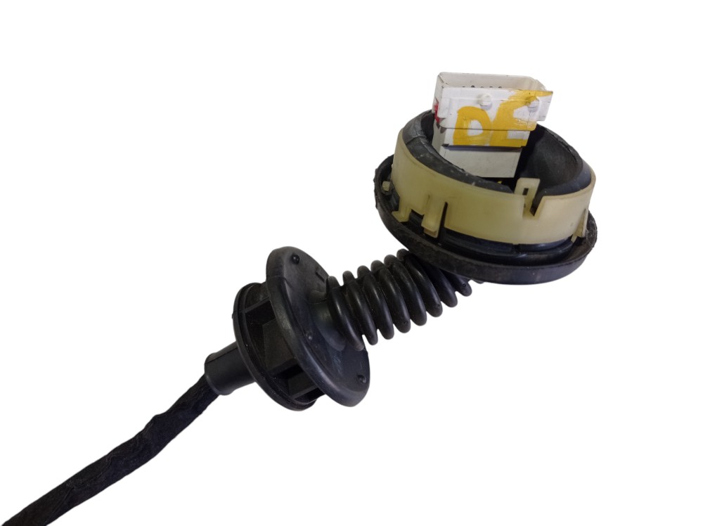 Chicote Porta Dianteiro Esquerdo Citroen C3 2006 1.4 V306 9