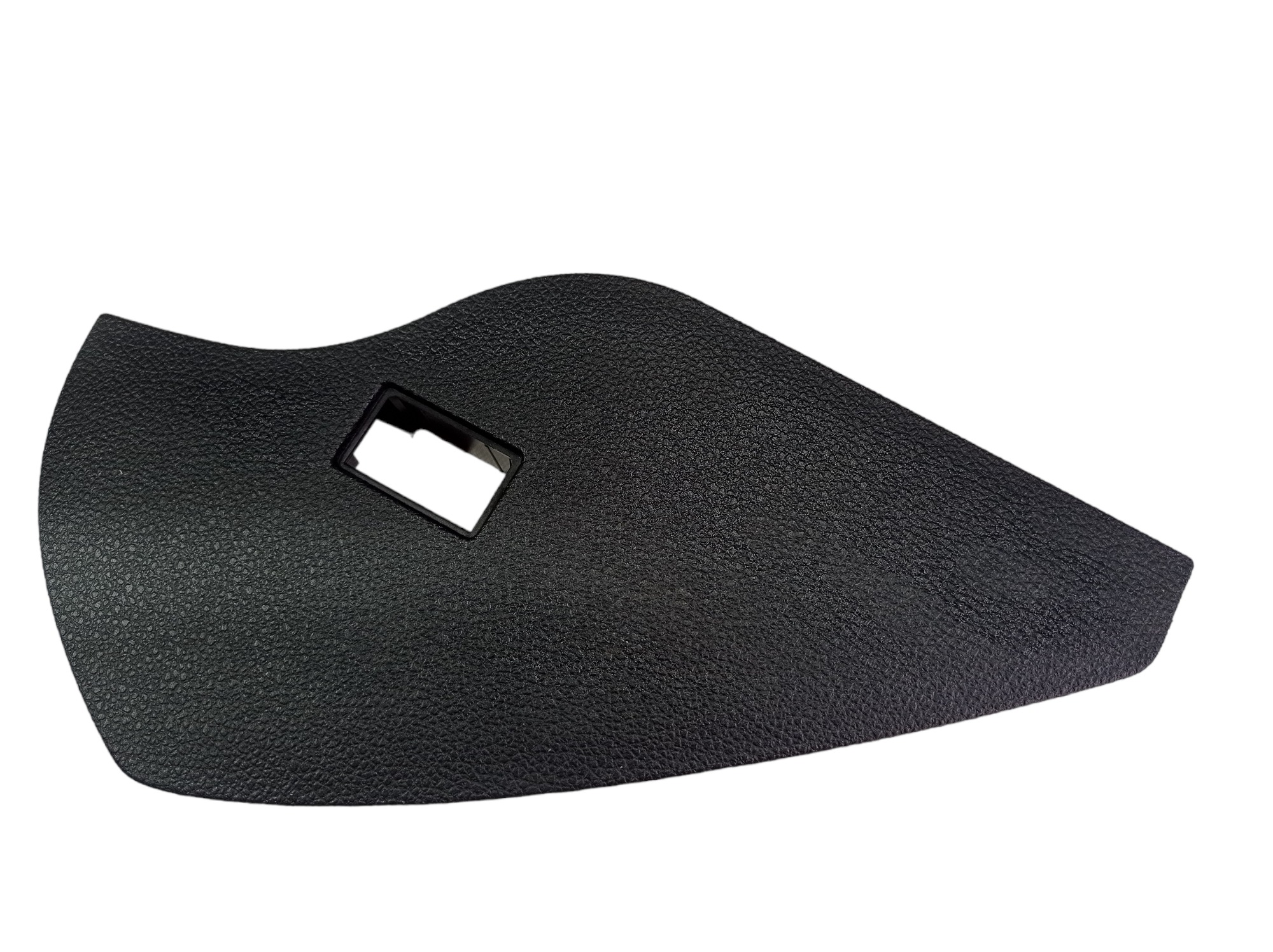 Acabamento Direito Painel Vw Golf Tsi Comfortline 17 V585 4