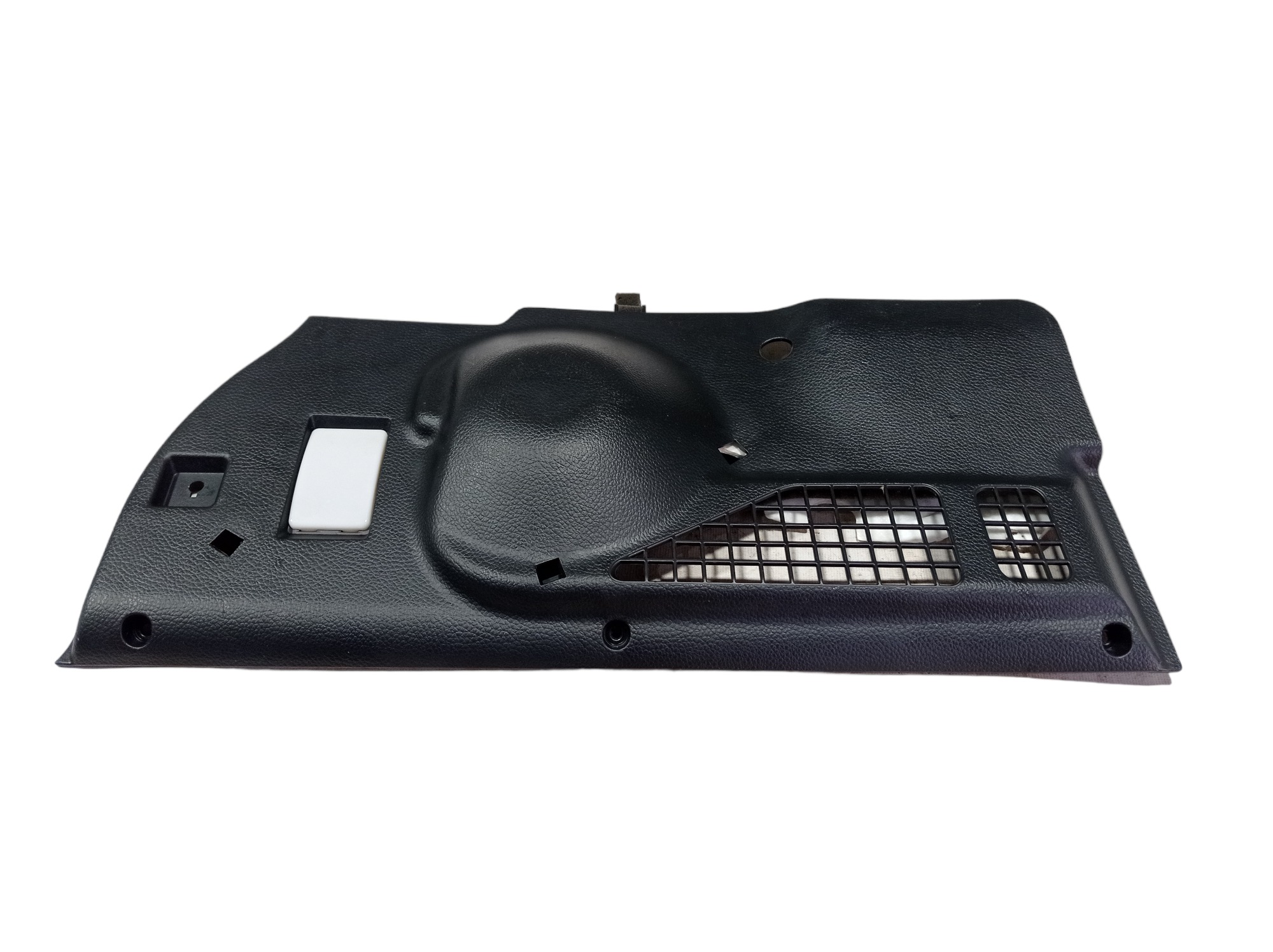 Moldura Direita Painel Hyundai Equus Vs460 4.6 2013 V577 4