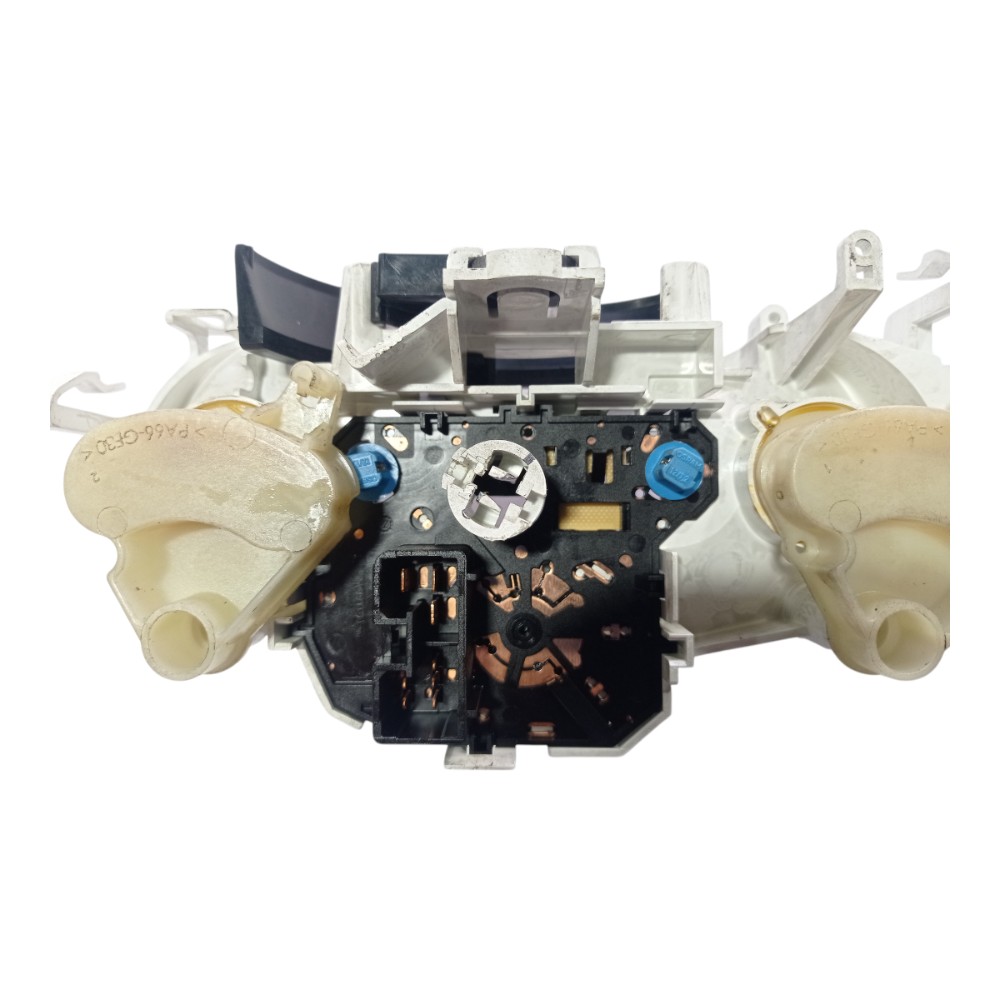 Comando Ar Condicionado Toyota Etios 2015 V287 4